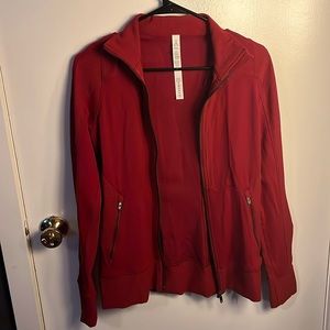 Lululemon jacket brand new